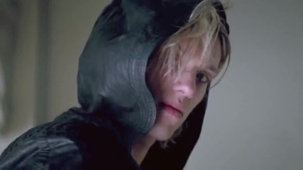 Jace Wayland Dna