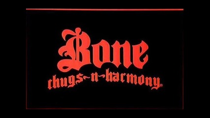 Bone Thugs ft. Notorious Big - Notorious Thugs 
