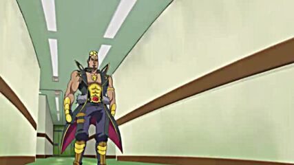Yu-gi-oh! Vrains Episode 22