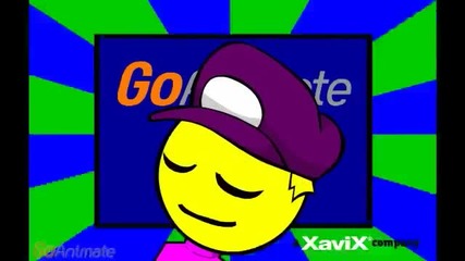 goanimate Cartoons (2001-present, Comedy)