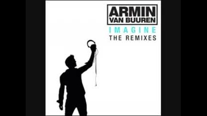 Armin Van Buuren - Never Say Never Ft Jacqueline Govaert (myon & Shane 54 Remix)