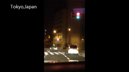 Дупстеп танци в Япония!!