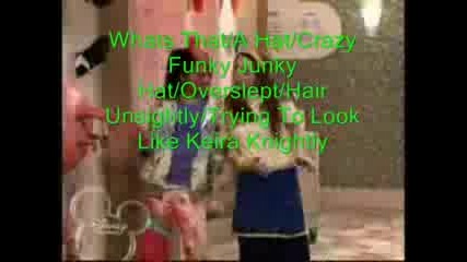Wowp - Crazy,  Funky,  Hat Dance