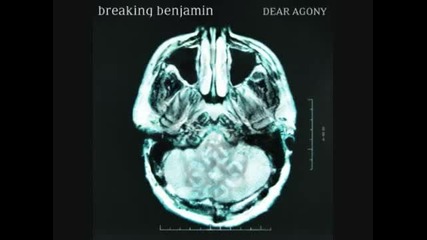 Breaking Benjamin - Fade Away