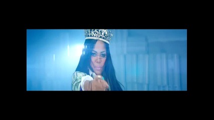 Rich White Ladies - Ransom (dirty)