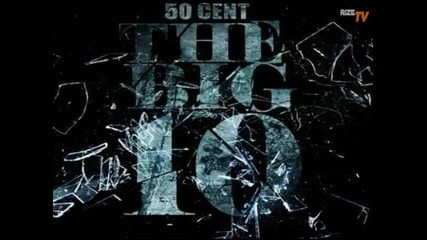 50 Cent -- Intro - Body On It [2012]