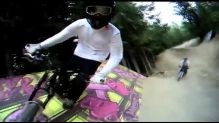 Mtb Through