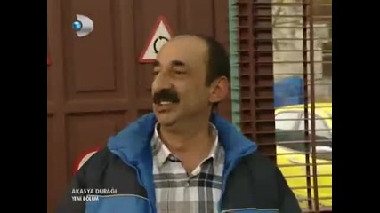 Akasya Duragi 156.bolum 2.kisim