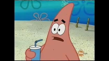 Sponge Bob