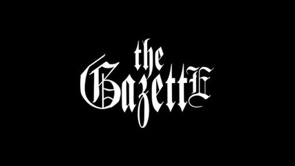 The Gazette - Linda [ Bg Subs]