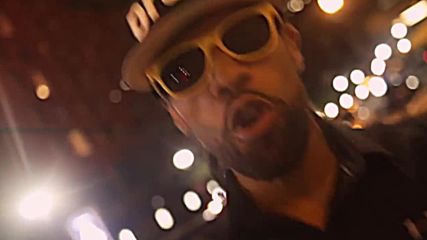 New!!! Redman - Wus Really Hood [official Video]