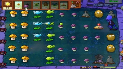 Plants Vs Zombies Adventure Еп. 7