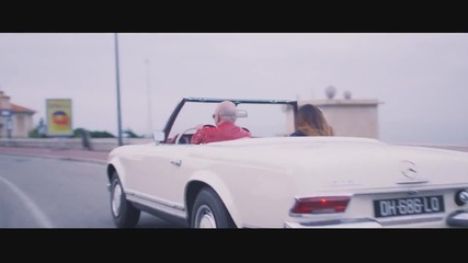 Dj Sava ft Misha - Amor a Monaco (official Video)