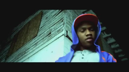 това странно небе ... B.o.b - Strange Clouds ft. Lil Wayne