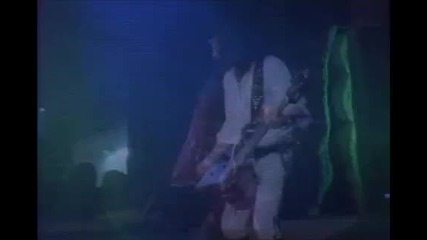Dio - Rock And Roll Children Live 1986 
