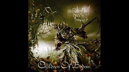 Children Of Bodom - Ugly