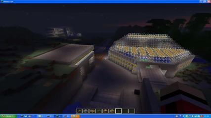 servera R0tcraft ep1