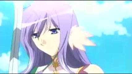 Koihime Musou Opening 