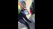 Кръвната пробата потвърди: Стоян Колев е шофирал след употреба на кокаин