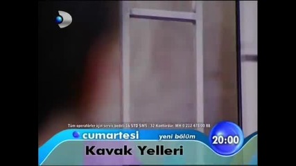 Kavak Yelleri Мечтатели 72 и 73 епизод реклама 2 