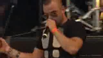 Sabaton - 40: 1 - Live Wacken Open Air 2008