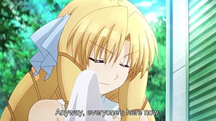 Fate/kaleid liner Prisma☆illya 2wei Herz! Episode 6 Eng Sub