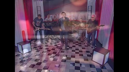 Aco Pejovic - Jedino moje milo - Promocija - (TvDmSat 2013)