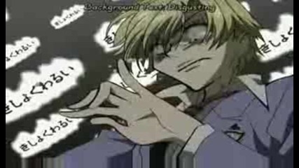 Ouran High School Host Club Episode 11 {po poru4ka na sakura 123}