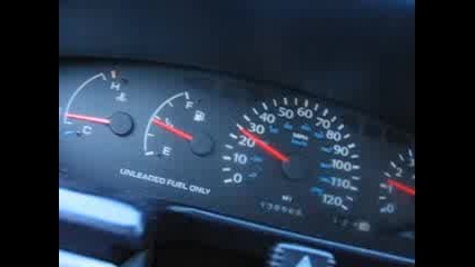 1996 Dodge Neon Sport Cruise