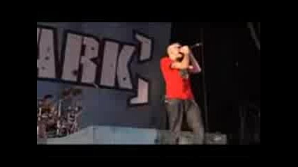 Linkin Park - (rock Am Ring 2004) - Numb