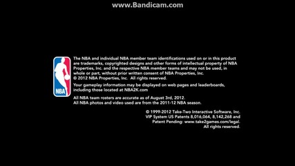 Kak da si nastroite kontrolite v nba 2k13