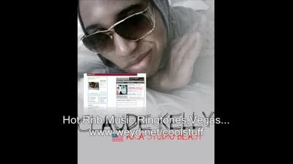 Claude Kelly - Forever