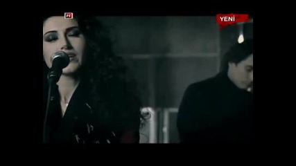 Enbe Ork. Asli Gungor & Ferhat Gocer - Kalp Kalbe Karsi (prevod) 