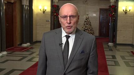 Димитър Радев: Еврото не е само валута, то е знак за принадлежност