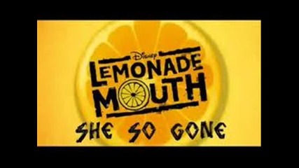 lemonade mouth c lemones