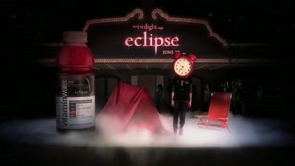 Eclipse Vitamin Water 