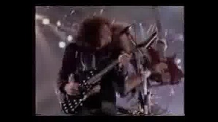 Whitesnake - Give Me All Your Love 