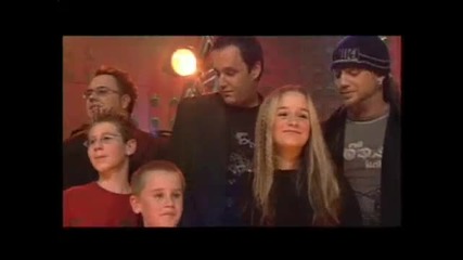 Tv - Allstars - Do they know its Сhristmas 