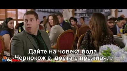 22 Jump Street - Внедрени в час 2 (2014) Цял Филм Бг Субтитри