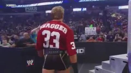 Wwe Smackdown 6/4/10 Part 2/8