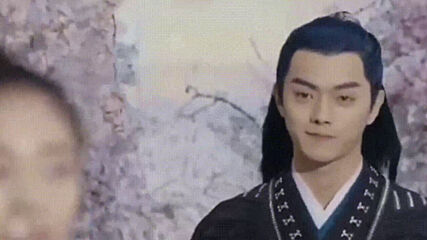 zhao yao x mo qing Jay,ed ft, Ms.ooja Kimi to.mp4