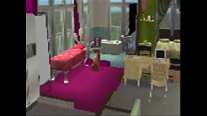 как да си построим малка къща в Sims 2
