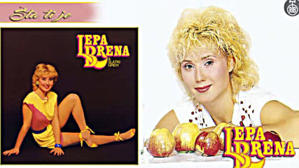 Lepa Brena - Sta ti je - Official Audio 1984