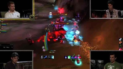 Project Lore 4.3 (HQ)