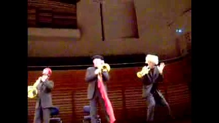 Canadian Brass - Carmen