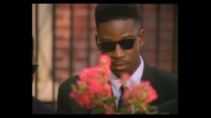 Boyz Ii Men - It's So Hard to Say Goodbye to Yesterday