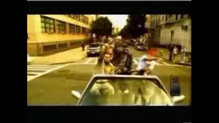 Limp Bizkit rollin
