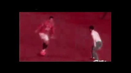 C.ronaldo..! goals and skills !