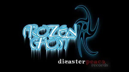 Frozen Ghost - Bonestorm 