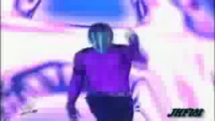 Jeff Hardy Entrances - This is My Life